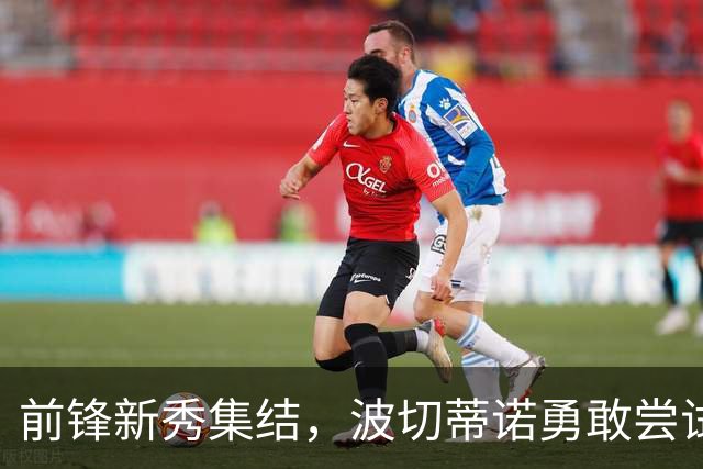前锋新秀集结，波切蒂诺勇敢尝试年轻阵容