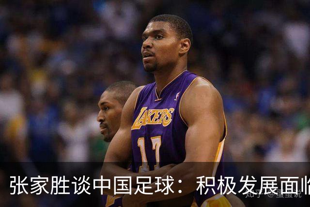 张家胜谈中国足球：积极发展面临挑战，需加强国家队管理与技术支持